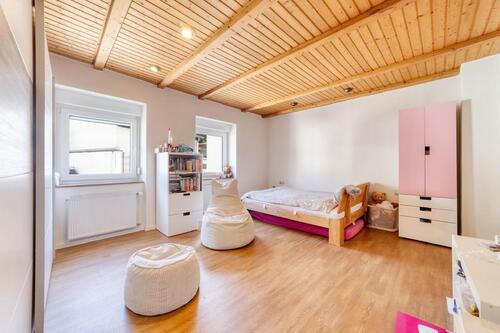 Foto - Etagenwohnung in Trier zur Miete