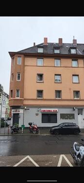 Foto - MFH in der Hoffeldstrasse Gewerbe + 3 WE leer!