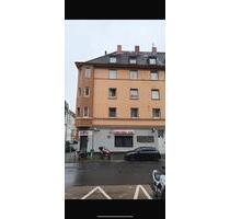 MFH in der Hoffeldstrasse Gastronomie leer + 3 WE leer! - Düsseldorf Stadtbezirk 2