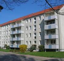 *ERSTBEZUG nach Modernisierung* - attraktive 3-Raumwohnung in ruhiger Lage - Gägelow
