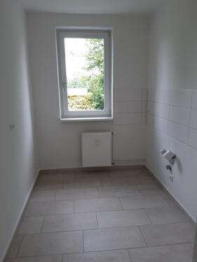 Foto - Etagenwohnung in Gägelow zur Miete