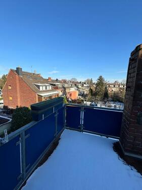 Foto - schönes WG Zimmer in Düsseldorf (Eller)