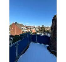 schönes WG Zimmer in Düsseldorf (Eller)