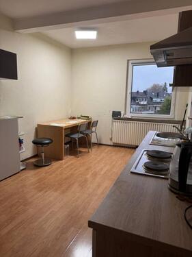 Foto - Dachgeschoßwohnung in Düsseldorf zur Miete