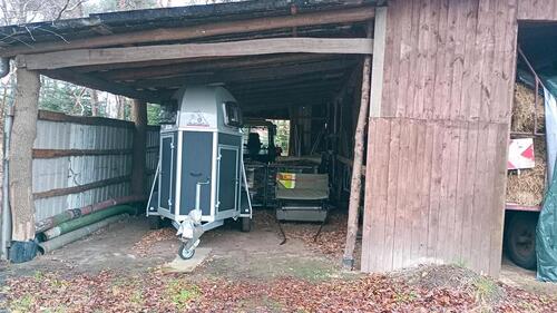 Foto - Garage Stellplatz für Anhänger - 50,00&nbsp;EUR Miete,