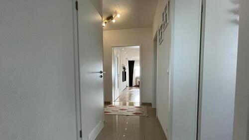 Foto - 3 Zimmer Dachgeschoßwohnung zur Miete in Obersulm