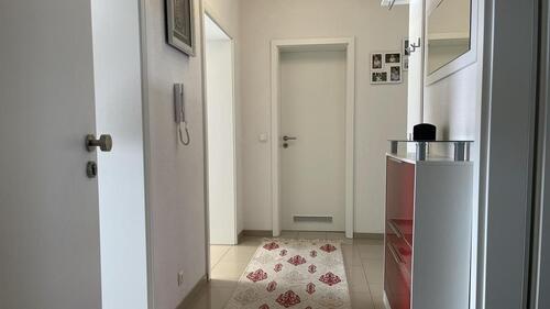 Foto - 3 Zimmer Dachgeschoßwohnung in Obersulm