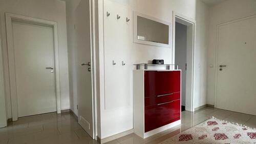 Foto - Dachgeschoßwohnung in Obersulm zur Miete