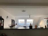 Foto - 3 Zimmer Dachgeschoßwohnung in Worms