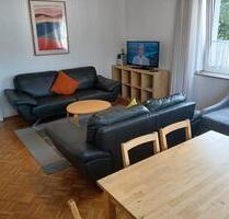 Ferienwohnung Monteurwohnung Viersen 1 - 6 Personen 1. OG Fewo I