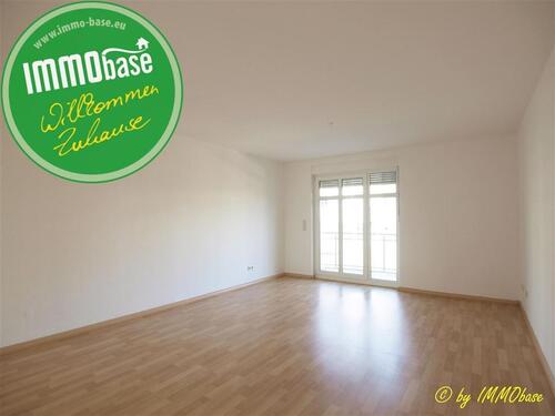 Foto - Ideale Familienwohnung mit zwei sonnigen Balkonen und in ruhiger Lage!