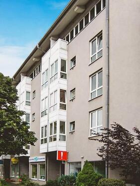 Foto - 1-Zimmer-Wohnung in Nürnberg zu verkaufen– perfekt als Investment