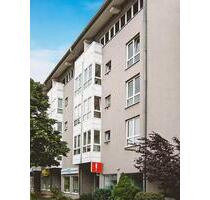 1-Zimmer-Wohnung in Nürnberg zu verkaufen– perfekt als Investment