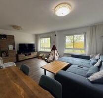 Schöne 3 Zimmer Wohnung mit Einbauküche in Hechingen