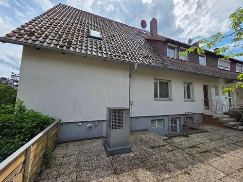 Foto - Großzügiges Zweifamilienhaus mit großem Garten in ruhiger Wohnlag