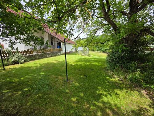 Foto - 7 Zimmer Doppelhaushälfte in Küps