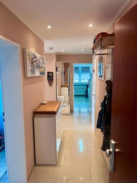 Foto - Moderne 3-Zimmer Eigentumswohnung mit Balkon und Tiefgaragenplatz