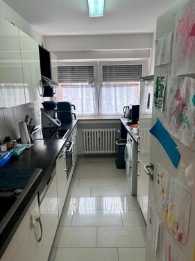 Foto - Etagenwohnung in Düsseldorf zum Kaufen
