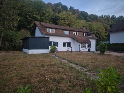 Foto - 1-2 Familienhaus in Schmelz-OT zu verkaufen