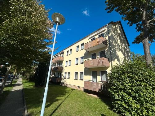 Foto - vermietete 2-Zi.-Whg. •provisionsfrei•