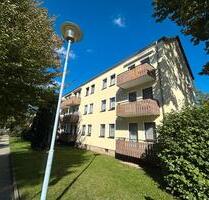 vermietete 2-Zi.-Whg. •provisionsfrei• - Pirna