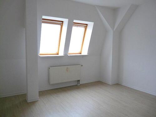 Foto - Etagenwohnung zur Miete in Riesa