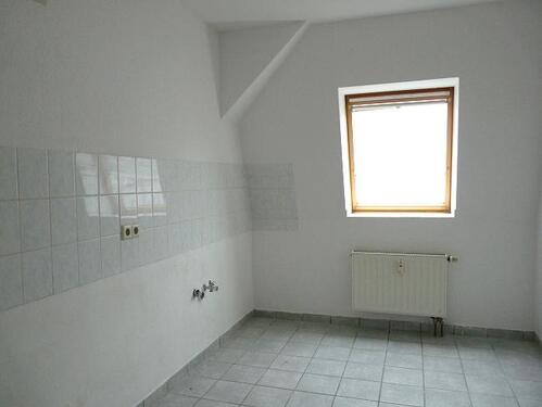 Foto - Etagenwohnung in Riesa