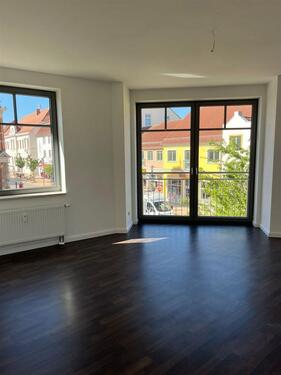 Foto - Etagenwohnung in Parchim zur Miete