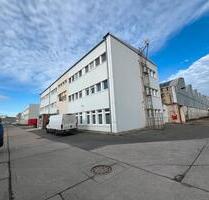 SCHWEDLER | Ganze Etage nur für Sie - Helle Geräumige Büroetage ! - Bernau bei Berlin