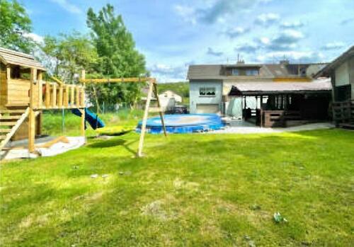 Foto - 3 ZKB Eigentumswohnung in Dudweiler mit Garten