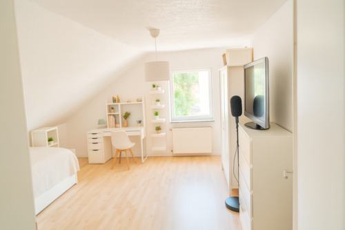 Foto - Etagenwohnung zum Kaufen in Saarbrücken