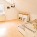Foto - Etagenwohnung in Saarbrücken zum Kaufen