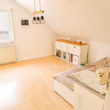 Foto - Etagenwohnung in Saarbrücken zum Kaufen