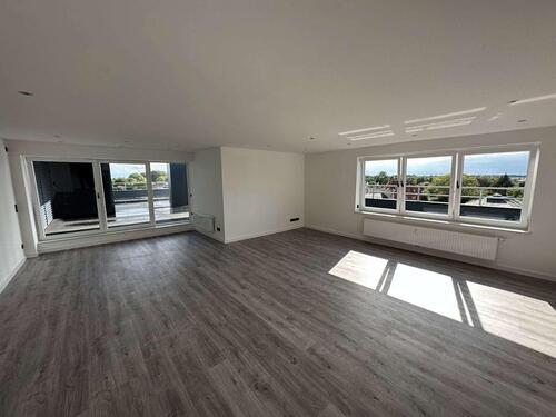 Foto - Etagenwohnung in Otterndorf