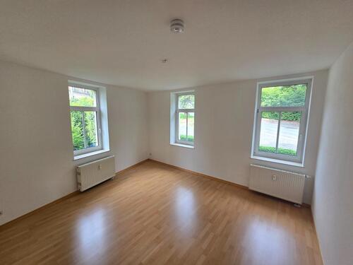 Foto - Biete 2-Zimmerwohnung zur Miete in Freital, Bergstraße 9