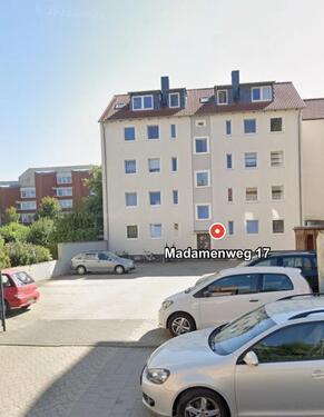 Foto - Stellplatz Madamenweg 17 Braunschweig