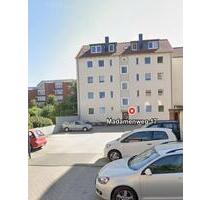 Stellplatz Madamenweg 17 Braunschweig