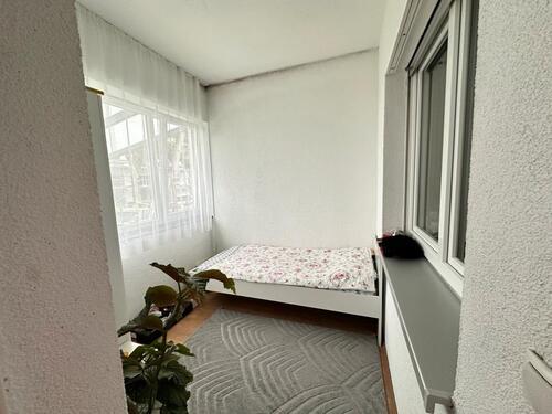 Foto - Etagenwohnung in Ludwigshafen am Rhein zur Miete