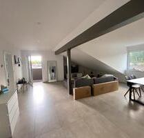 Dachgeschosswohnung - 750,00 EUR Kaltmiete, in Gütersloh (PLZ: 33332) Kattenstroth