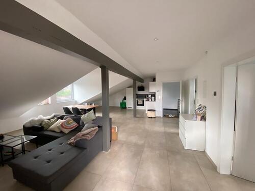 Foto - Etagenwohnung zur Miete in Gütersloh