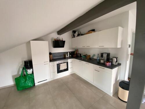 Foto - Etagenwohnung in Gütersloh