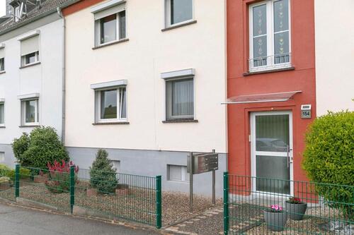 Foto - STOLBERG Gepflegte Dreizimmerwohnung in Stolberg Donnerberg