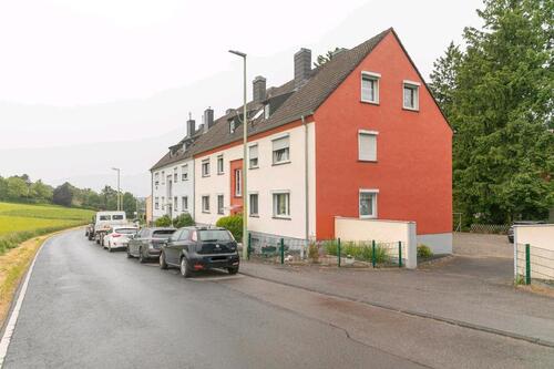 Foto - Etagenwohnung zur Miete in Aachen