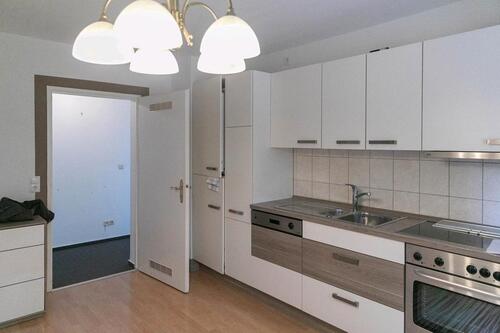 Foto - Etagenwohnung in Aachen zur Miete