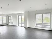 Foto - Arbeiten in einem exklusiven Neubau - KFW55