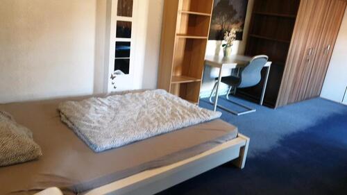 Foto - Ferienwohnung - 55,00 EUR Kaltmiete,