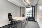 Foto - Privater Büroraum für 1 Person in Regus Stachus