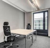 Privater Büroraum für 1 Person in Regus Stachus - München Altstadt-Lehel