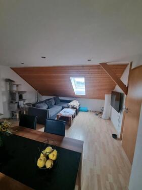 Foto - Etagenwohnung zur Miete in Schaufling