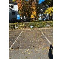Parkplatz Stellplatz Winterstellplatz - Amberg